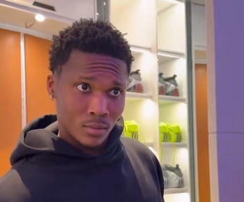 哈哈体育登录入口-马瑟林：我都不知道我们得了153分 全队都很出色 尤其是小卡