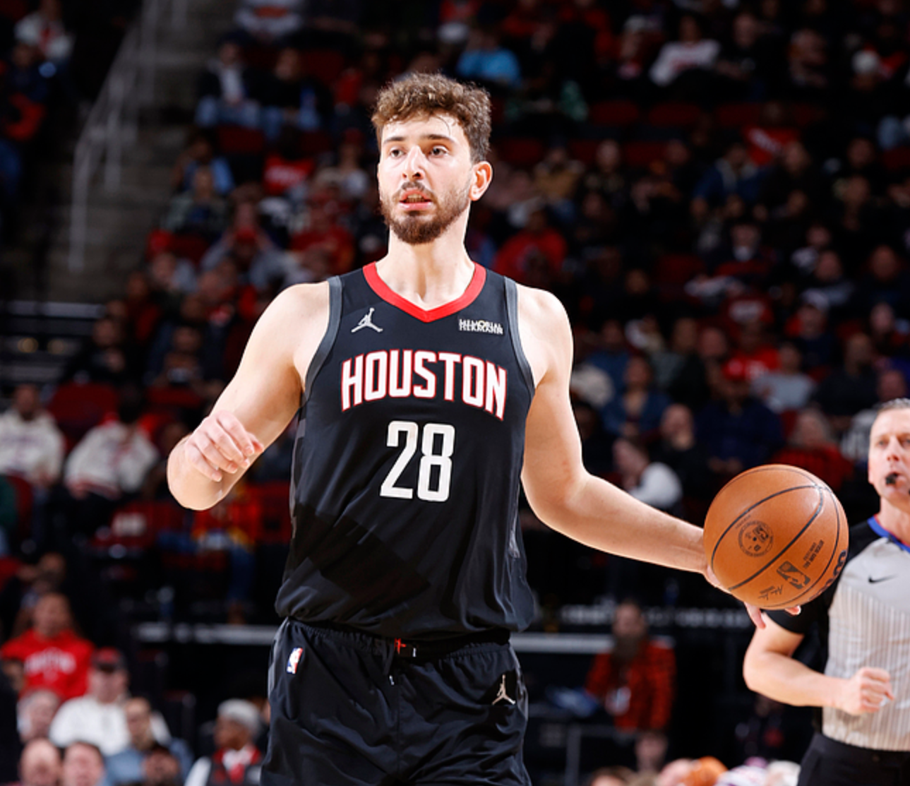 哈哈体育信誉无忧-申京17投15中仍无缘今日最佳！对不起！东契奇爆砍80年NBA纪录