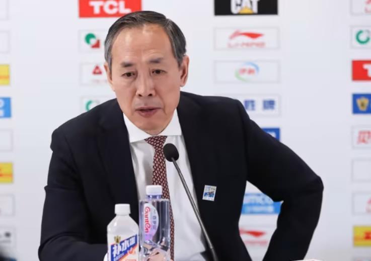 哈哈体育信誉无忧-赵睿、曾凡博再受伤，周琦、方硕不打，许利民几乎无人可用